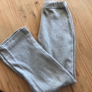 Joe boxer light grey pants